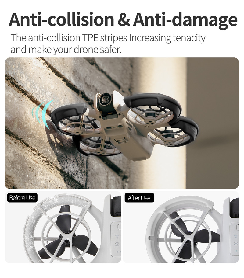 Propeller Guard For DJI NEO An - Propeller Guard 评论和价格