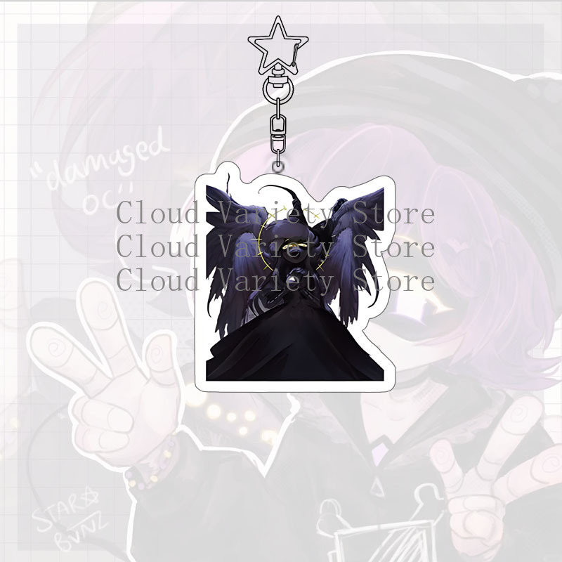 Murder Drones Acrylic Pendant  - Drone 评论和价格