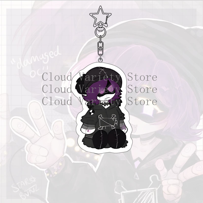 Murder Drones Acrylic Pendant  - Drone 评论和价格