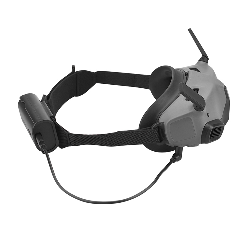 Original Glasses Battery Cable - Drone Goggles Dji 评论和价格