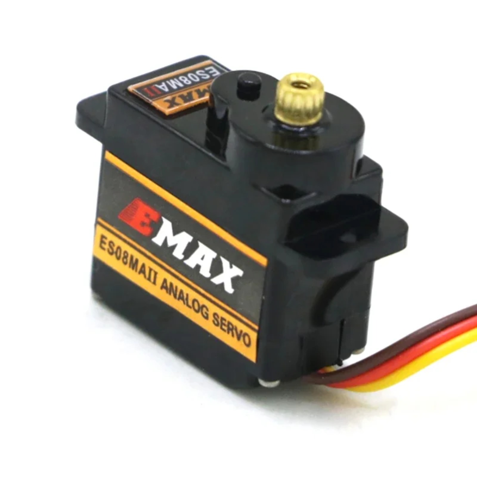 EMAX ES08MA II Mini Metal Gear - 4 In 1 Esc 评论和价格