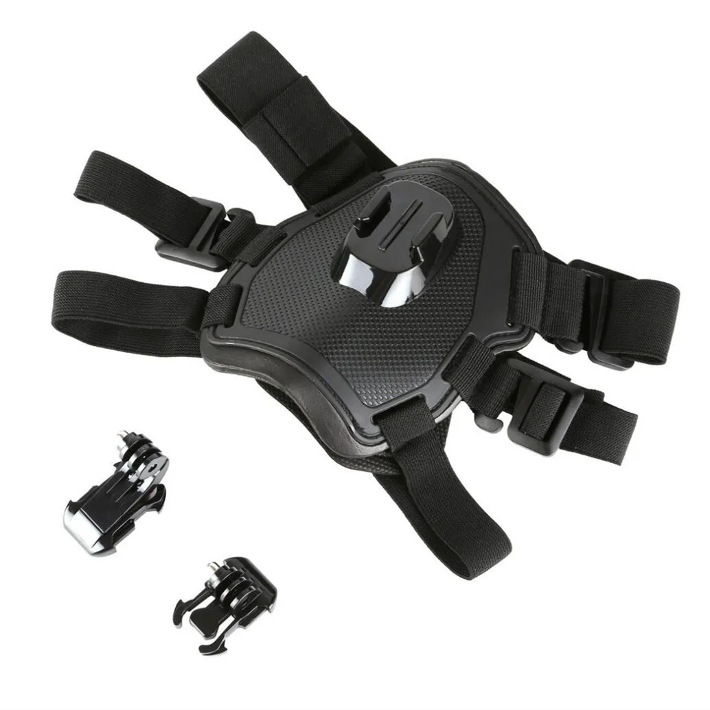 Adjustable Fetch Dog band for  - Runcam Camera 评论和价格