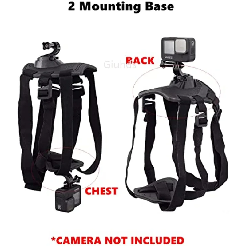 Adjustable Fetch Dog band for  - Runcam Camera 评论和价格