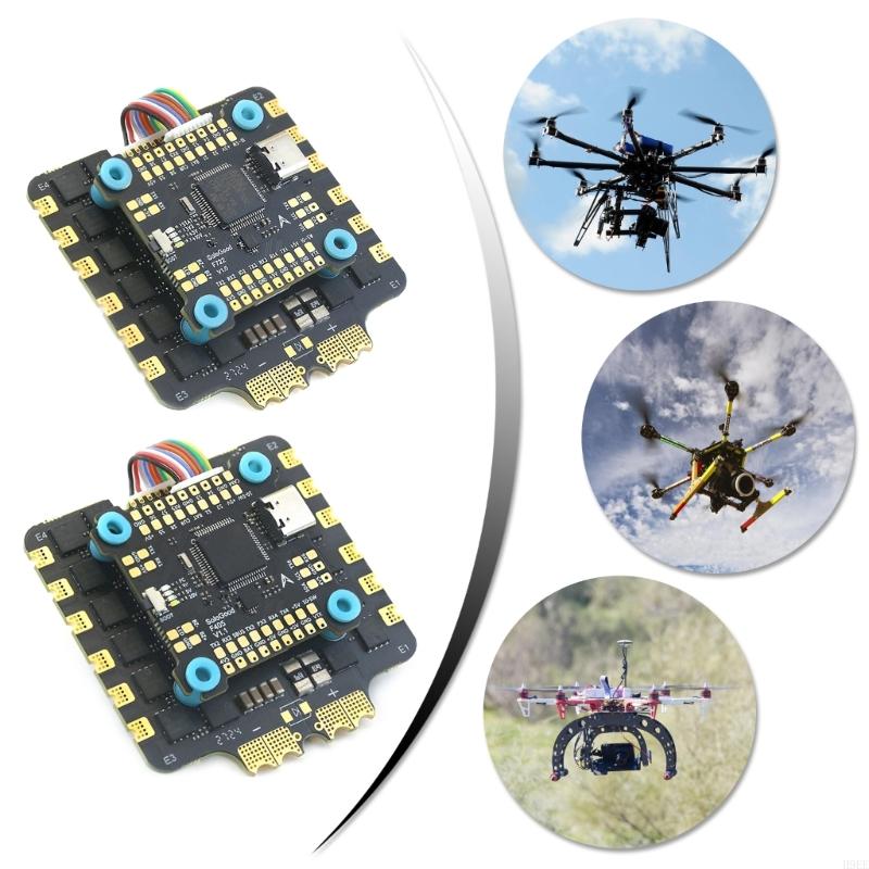 Lightweight 80A 8S Motor Assem - F722 Flight Controller 评论和价格