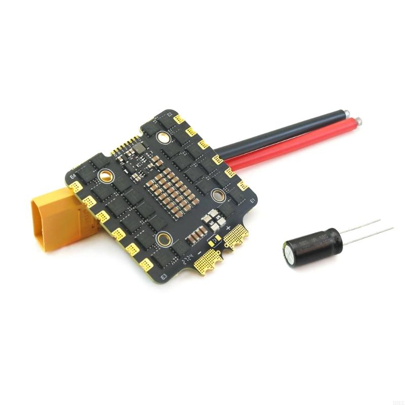 Lightweight 80A 8S Motor Assem - F722 Flight Controller 评论和价格