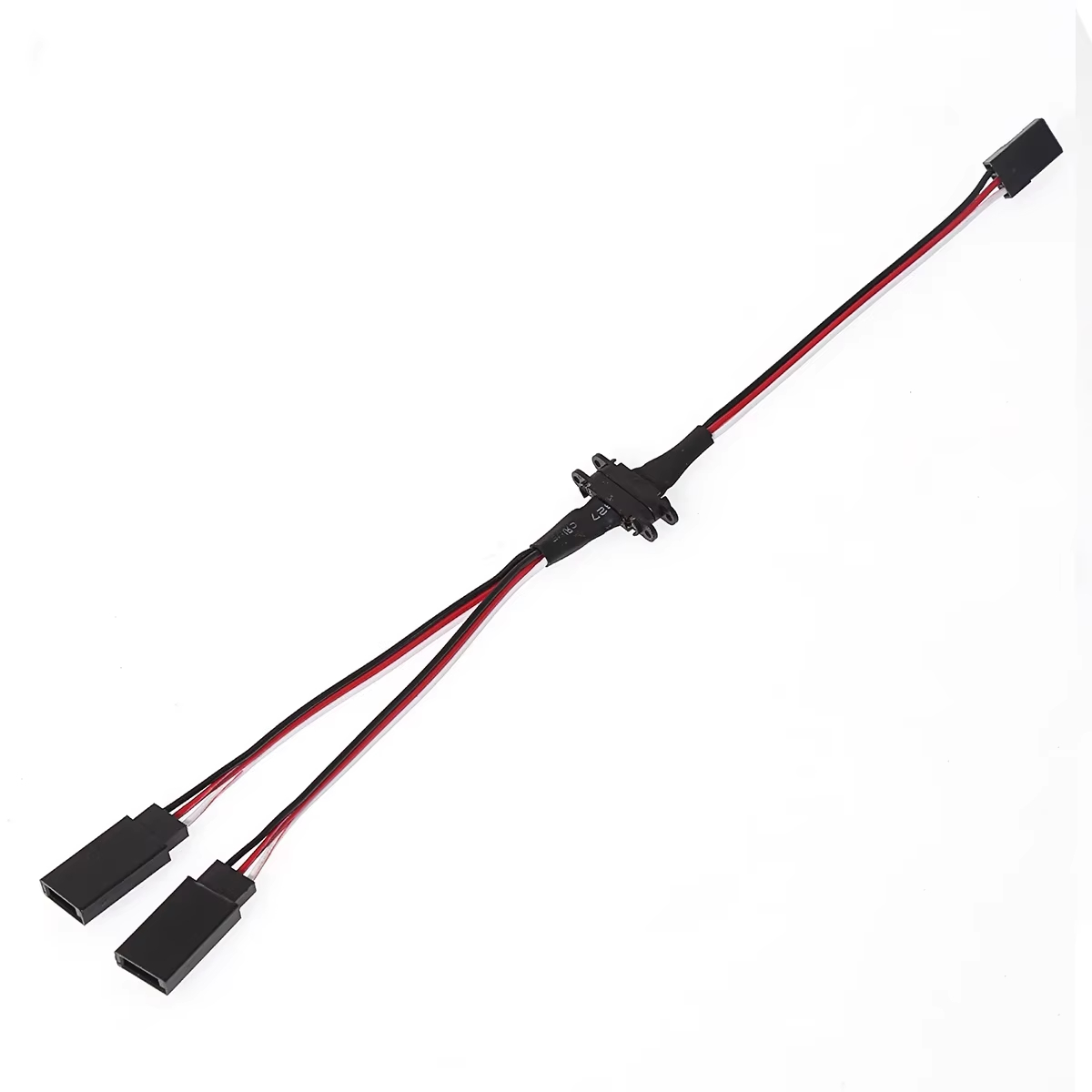 Magnetic 1-to-2 Y Extension Ca - Rc Drone 评论和价格