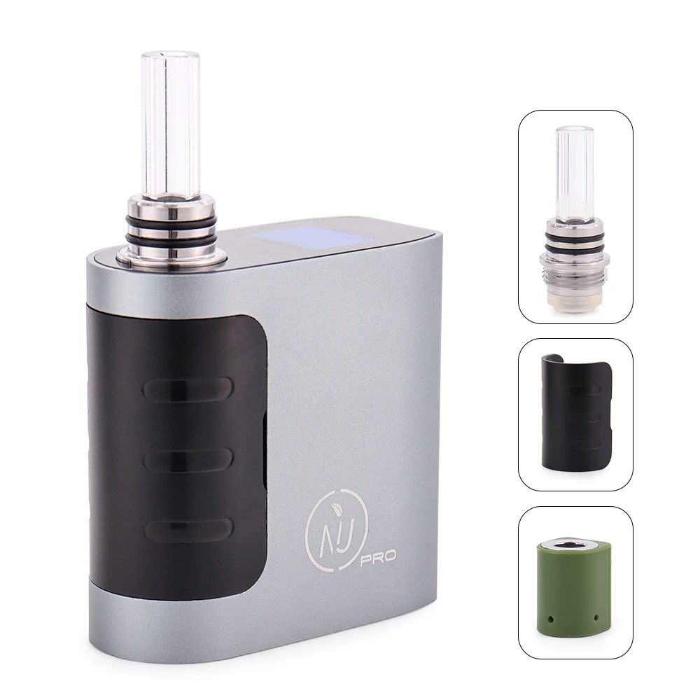NIU PRO Temperature Control Dr - Smoke Stopper 评论和价格