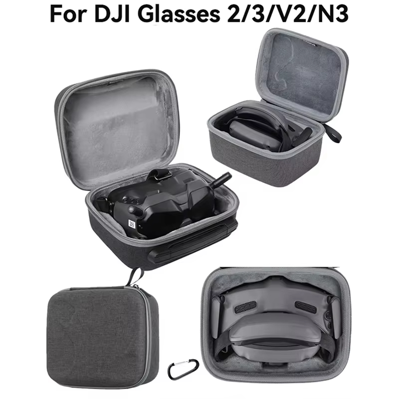 For DJI FPV Goggles 2 3 V2 N3  - Drone Goggles Dji 评论和价格