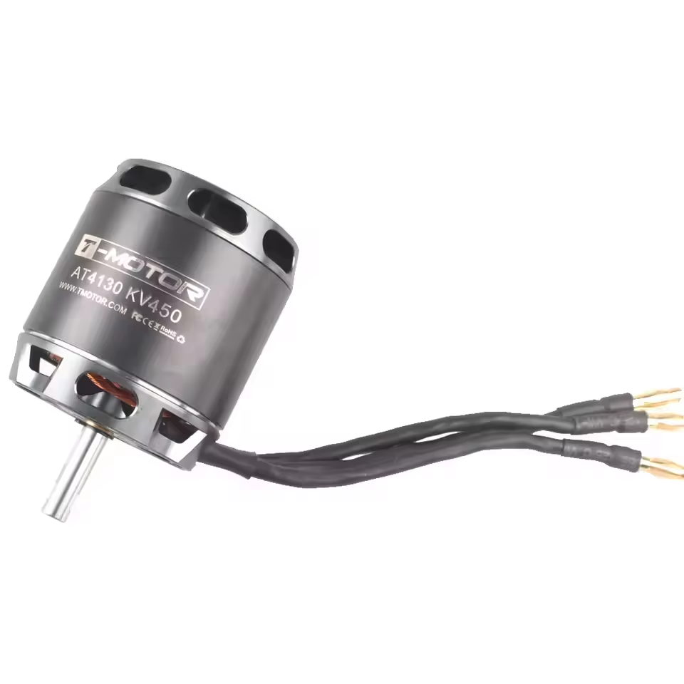T-MOTOR AT4130 230/300/450KV L - Rc Drone 评论和价格