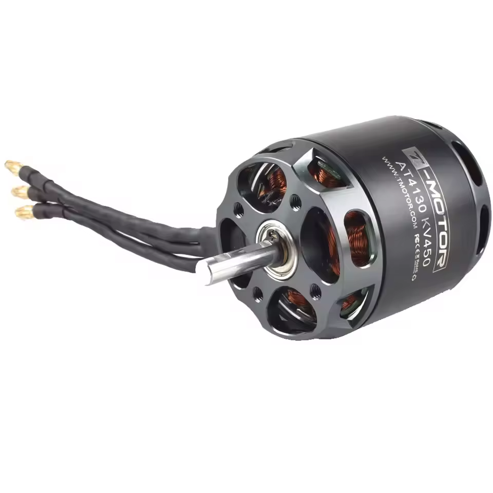 T-MOTOR AT4130 230/300/450KV L - Rc Drone 评论和价格