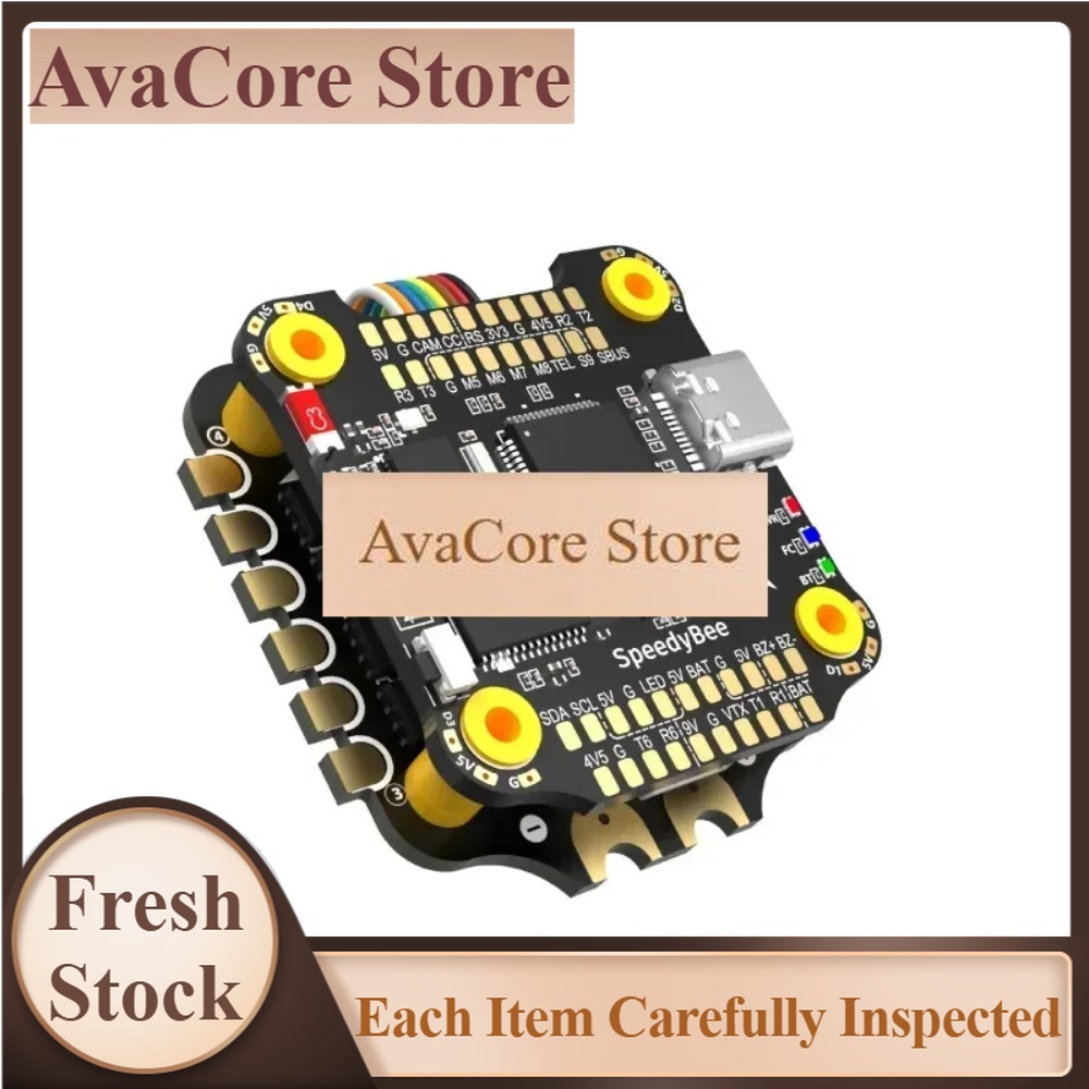 AvaCore Premium Products BLS 4 - Betaflight Fc 评论和价格