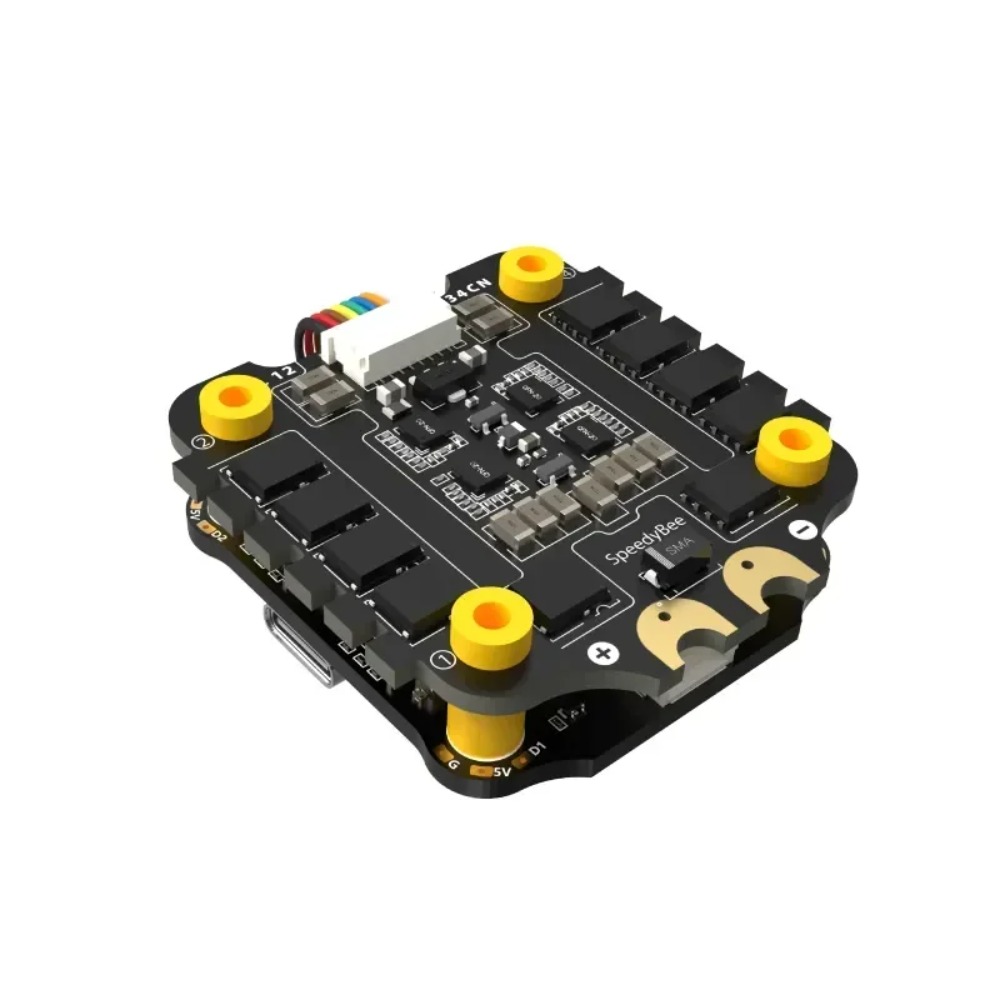 AvaCore Premium Products BLS 4 - Betaflight Fc 评论和价格