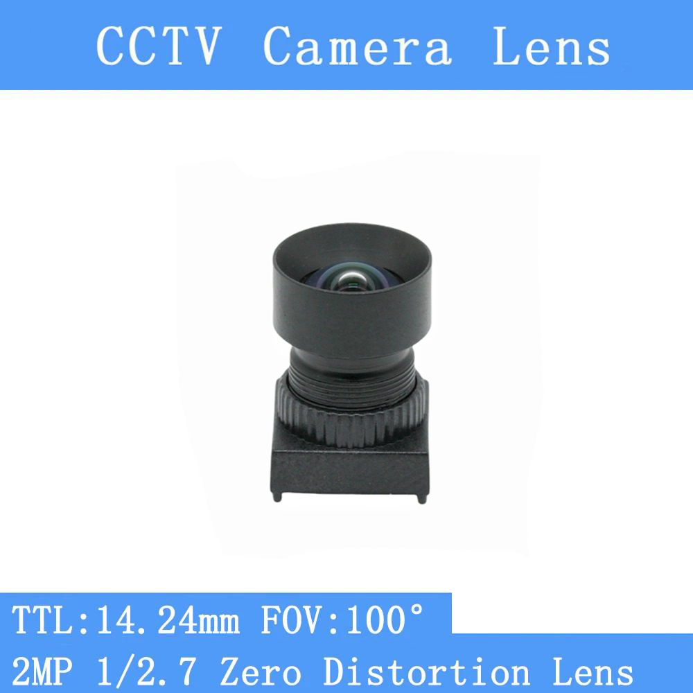 Zero Distortion HD 200W Pixel  - Hd Zero Camera 评论和价格