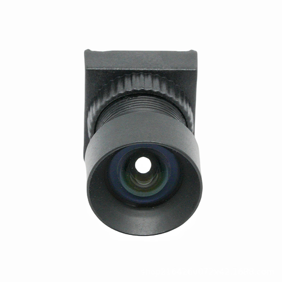 Zero Distortion HD 200W Pixel  - Hd Zero Camera 评论和价格