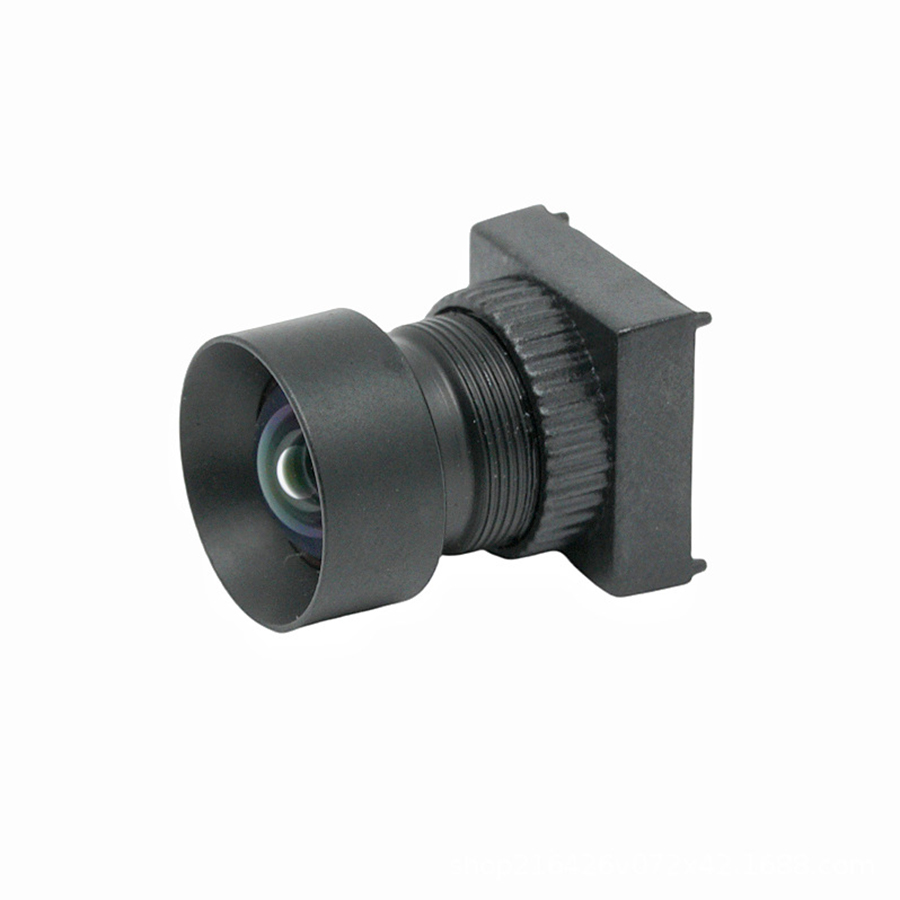 Zero Distortion HD 200W Pixel  - Hd Zero Camera 评论和价格