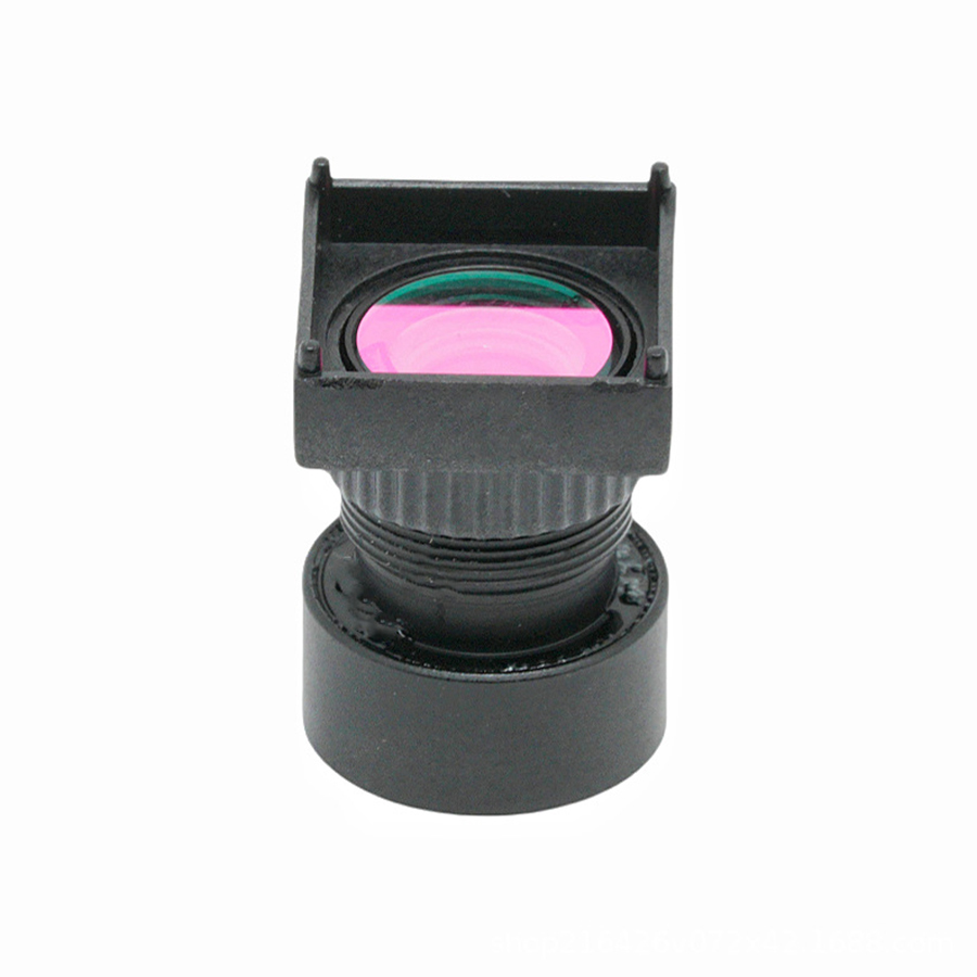 Zero Distortion HD 200W Pixel  - Hd Zero Camera 评论和价格