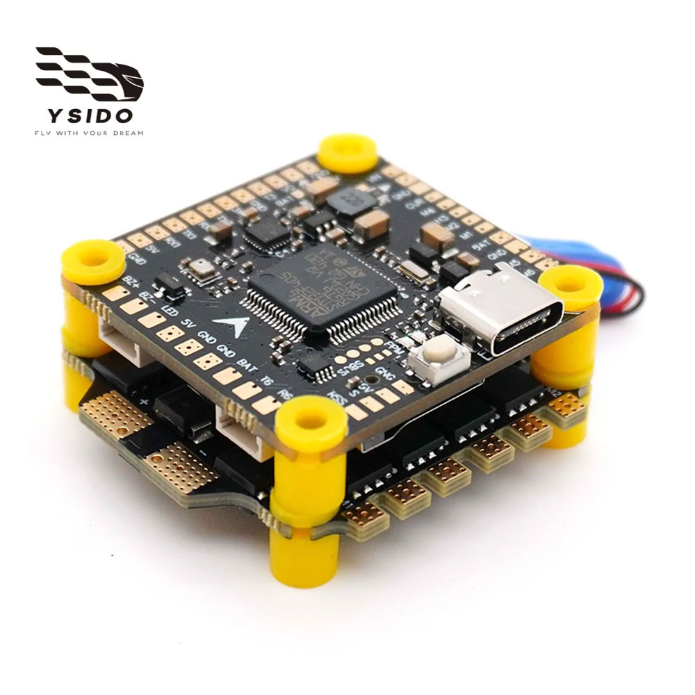 YSIDO F405 V3 Flight Controlle - F405 Flight Controller 评论和价格