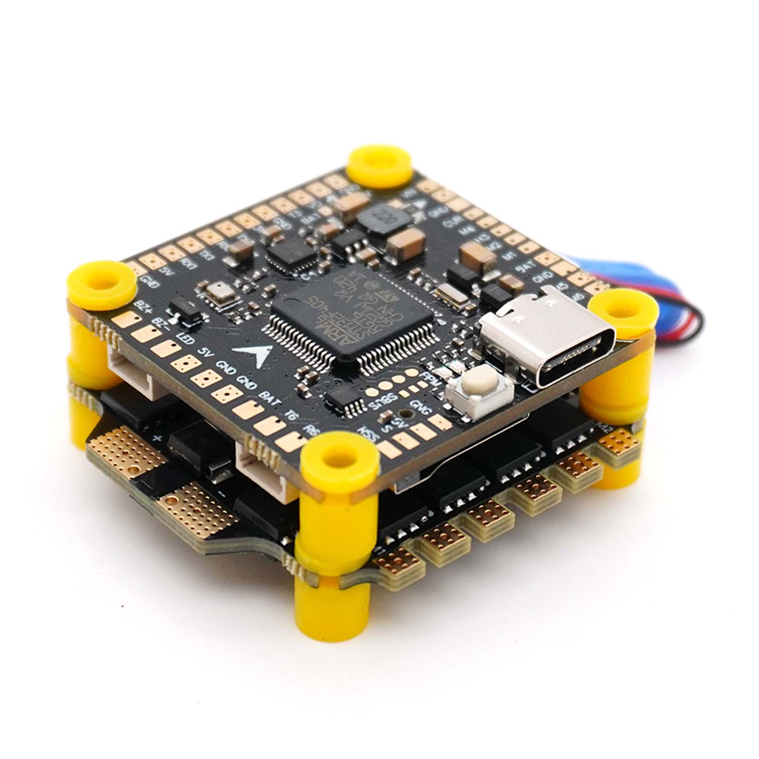 YSIDO F405 V3 Flight Controlle - F405 Flight Controller 评论和价格