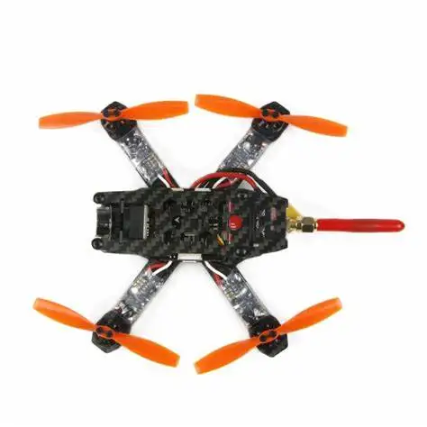 KingKong LDARC 130GT 130mm Car - Fpv Drone 评论和价格