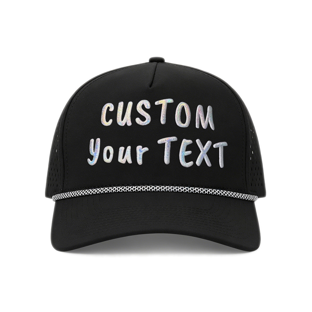 Custom Logo Baseball Cap Unise - Drone 评论和价格