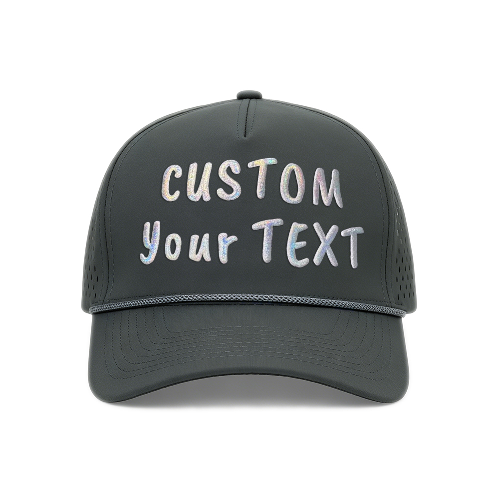 Custom Logo Baseball Cap Unise - Drone 评论和价格