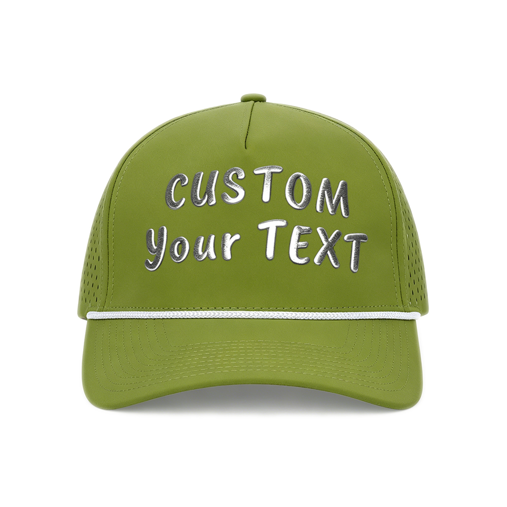 Custom Logo Baseball Cap Unise - Drone 评论和价格