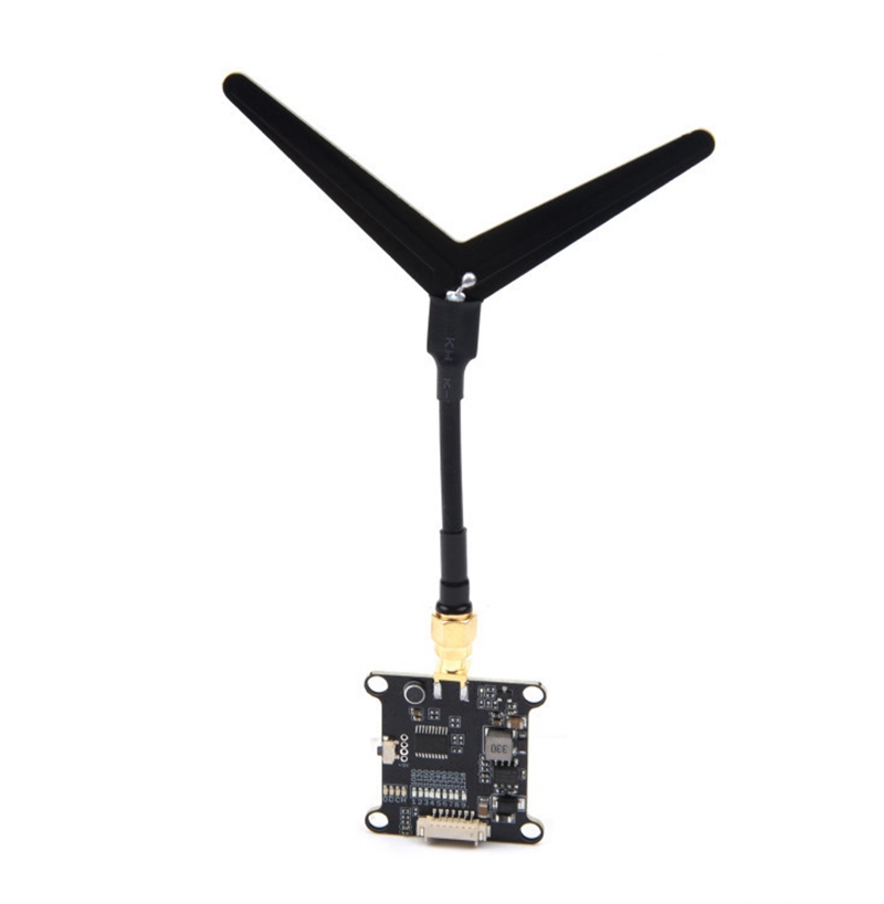 1.2G VRX 800mw 1.2G 1.3G Video - Rc Drone 评论和价格