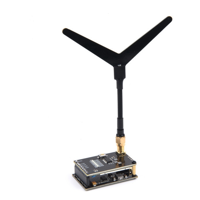 1.2G VRX 800mw 1.2G 1.3G Video - Rc Drone 评论和价格