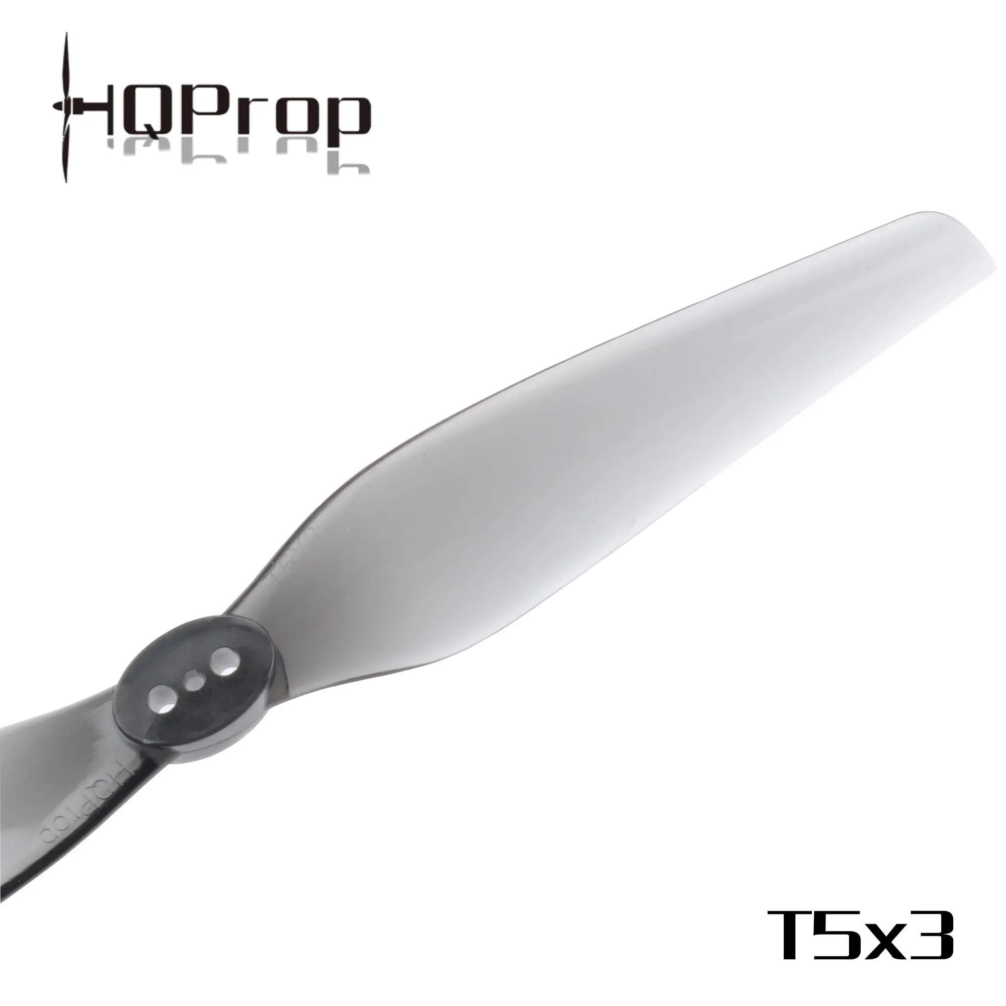8Pairs HQProp T5X3 5030 5 Inch - 5 Inch Propeller 评论和价格