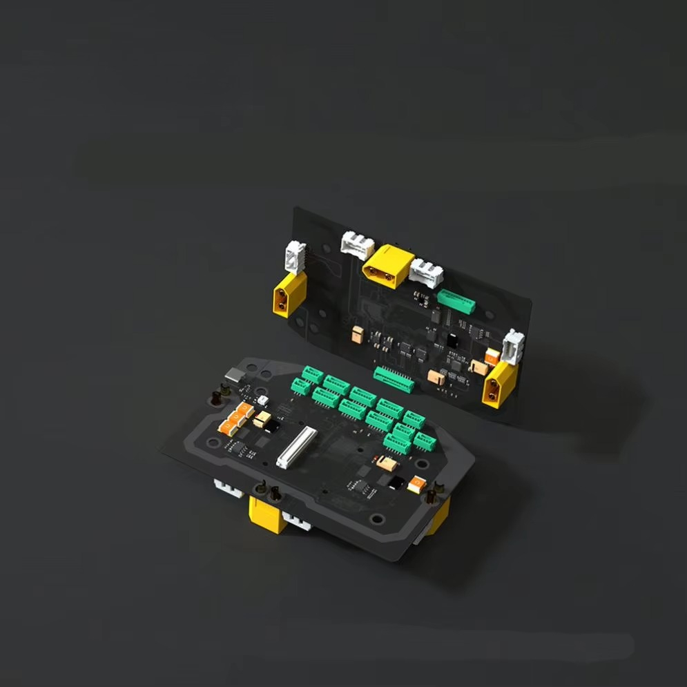 CUAV Flight Control Boar Pixha - Flight Controller 评论和价格
