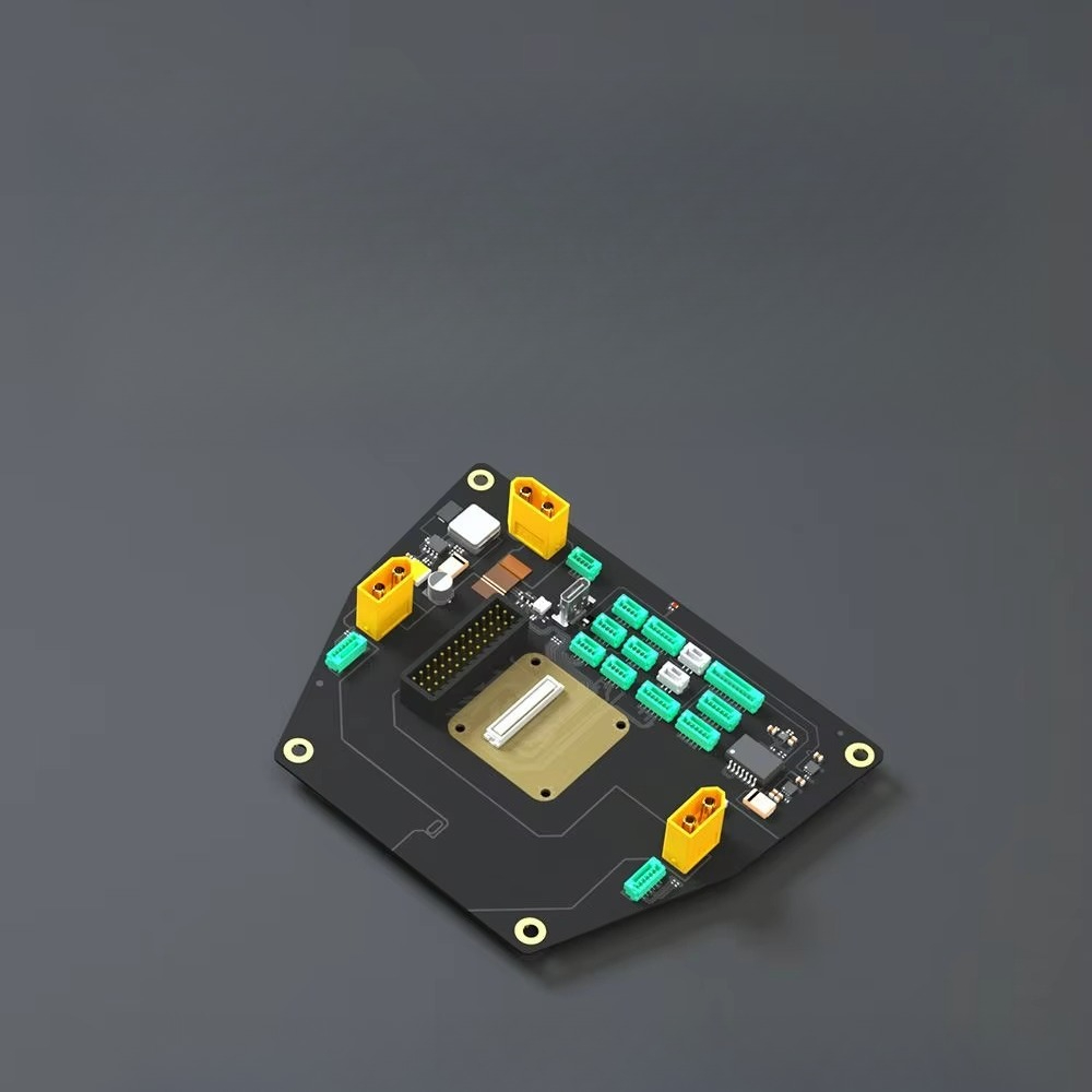 CUAV Flight Control Boar Pixha - Flight Controller 评论和价格