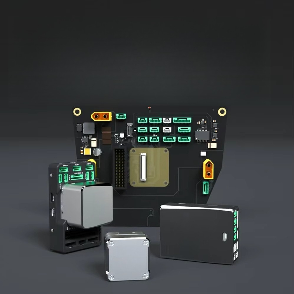 CUAV Flight Control Boar Pixha - Flight Controller 评论和价格