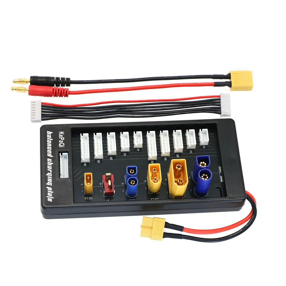 NEW XT90 EC5/EC3 XT60 T/XT30 L - Lipo Battery 6S 评论和价格