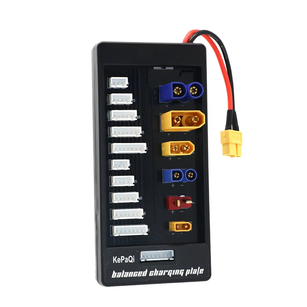 NEW XT90 EC5/EC3 XT60 T/XT30 L - Lipo Battery 6S 评论和价格