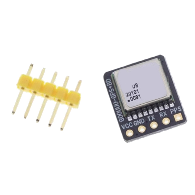 U8 GPS+BDS Dual-Mode Module Fl - Flight Controller 评论和价格
