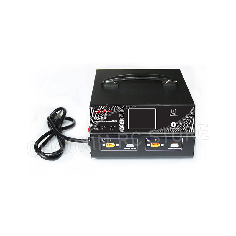 ULTRA POWER UP2400-6S 2400W 25 - Lipo Battery 6S 评论和价格