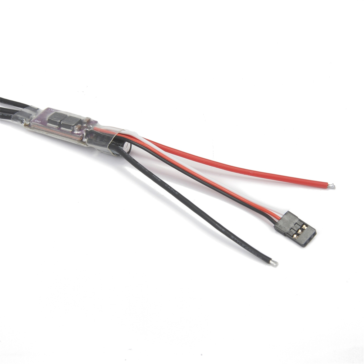 A002 1PCS AM32 32-Bit ESC 2-4S - Rc Drone 评论和价格
